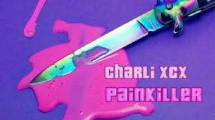 Charli XCX - Pain Killer Charli XCX - Pain Killer