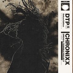 Chronixx - Dread And Terrible Project 5th Anniversary