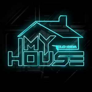 ALBUM: Flo Rida – My House