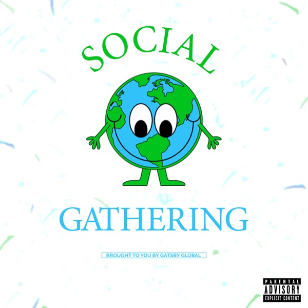 Gatsby Global & Deante' Hitchcock - Aw Shit Gatsby Global & Deante' Hitchcock - Aw Shit