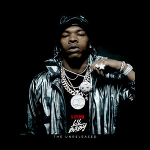 ALBUM: Lil Baby - SubZero Baby