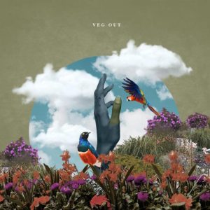 Masego - Veg Out (Wasting Thyme) Masego - Veg Out (Wasting Thyme)