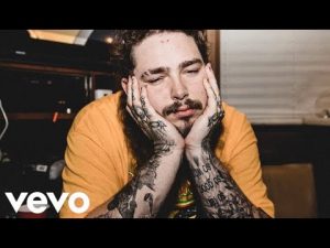 Post Malone ft. 6LACK - On Your Mind Post Malone ft. 6LACK - On Your Mind