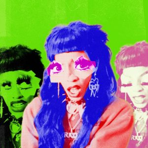 Rico Nasty - Popstar Rico Nasty - Popstar