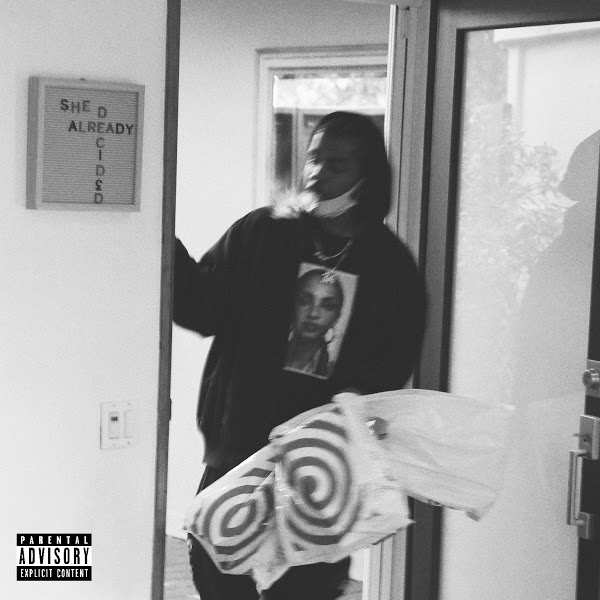 Smino - She Already Decided