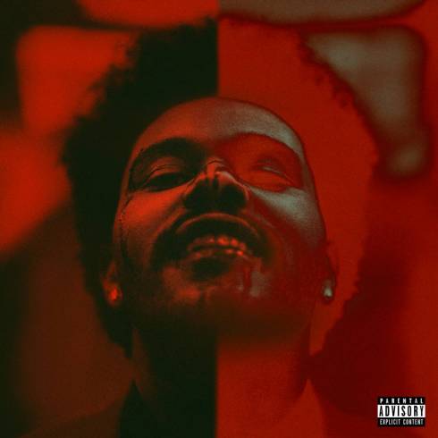ALBUM: The Weeknd - After Hours (Deluxe) ALBUM: The Weeknd - After Hours (Deluxe)