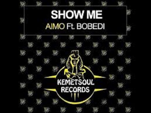 Aimo – Show Me Ft. Bobedi Aimo – Show Me feat. Bobedi