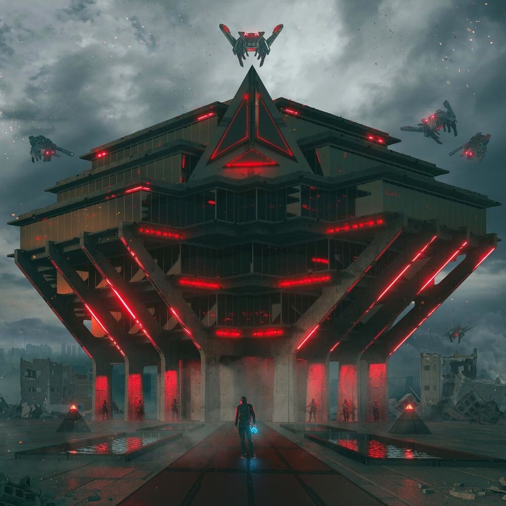 Alan Walker Hans Zimmer - Time (Alan Walker Remix)