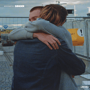 BROCKHAMPTON - GINGER (2019)