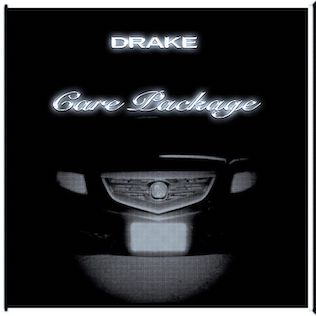 Drake - Trust Issues