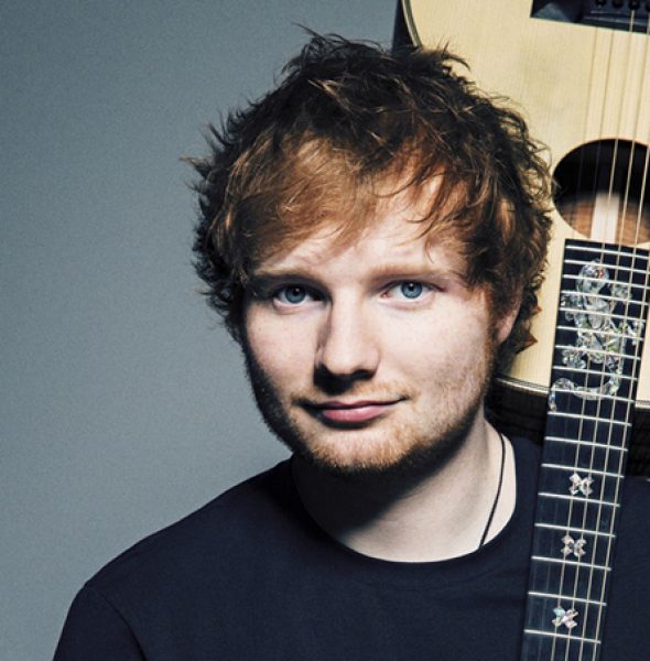 Ed Sheeran - Summer Nights (OG)