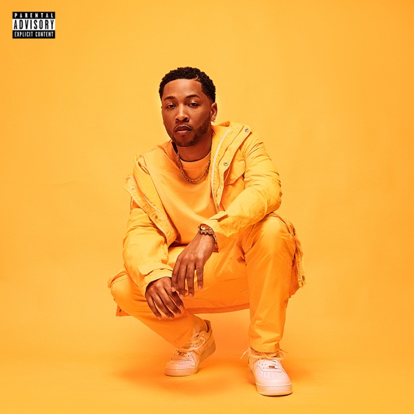 Jacob Latimore - C3