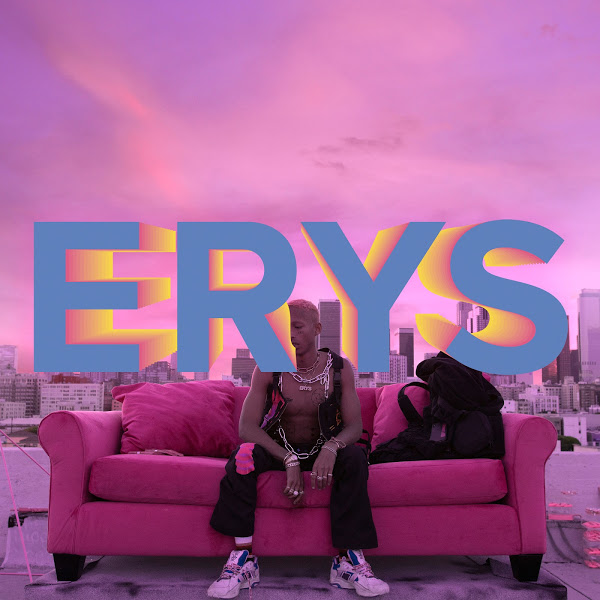 Jaden Smith - ERYS (Deluxe)