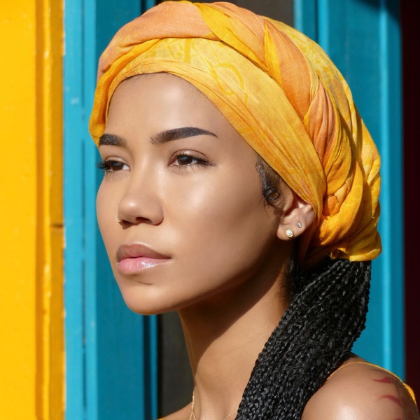ALBUM: Jhené Aiko – Chilombo