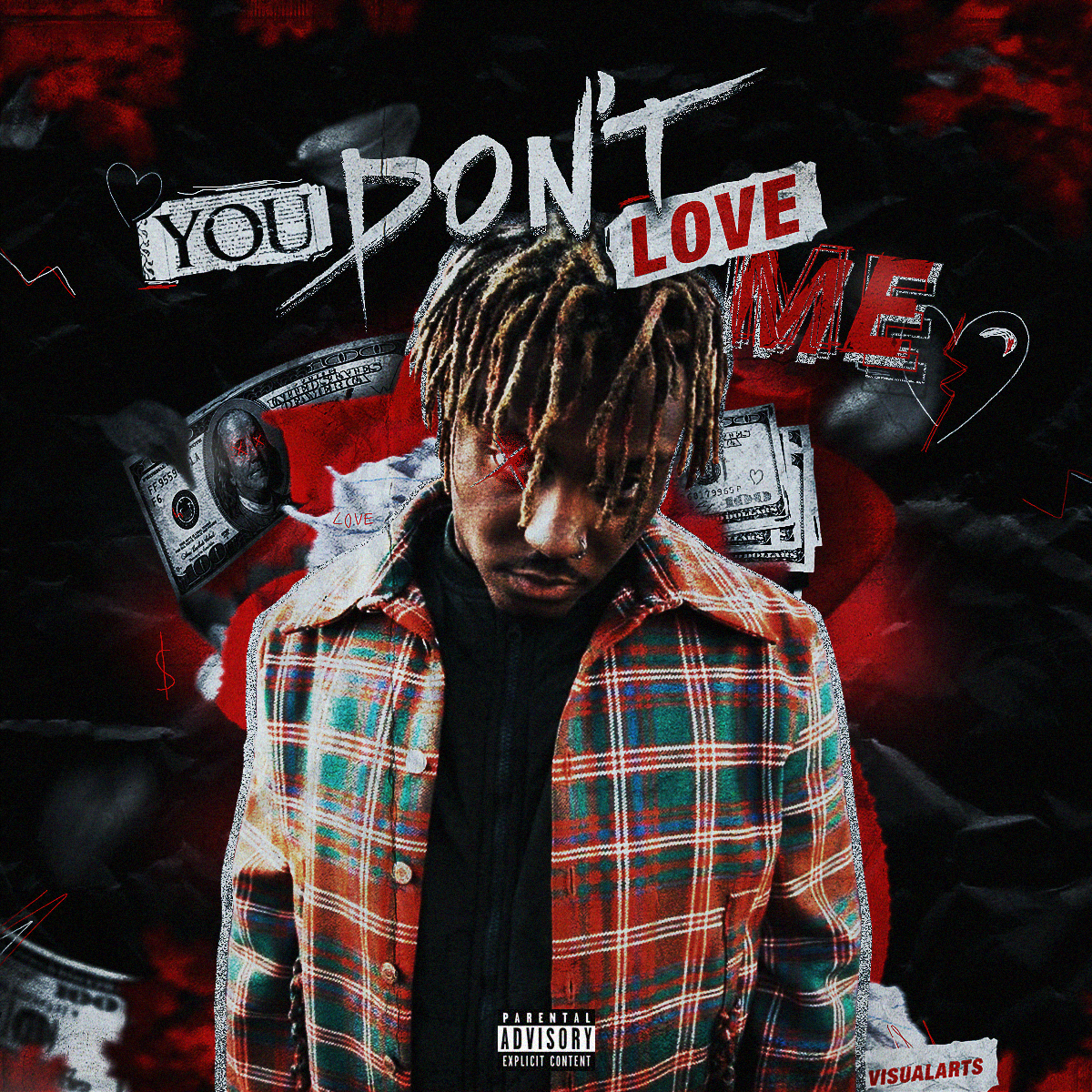 Juice WRLD - Narcotics Juice WRLD - Narcotics