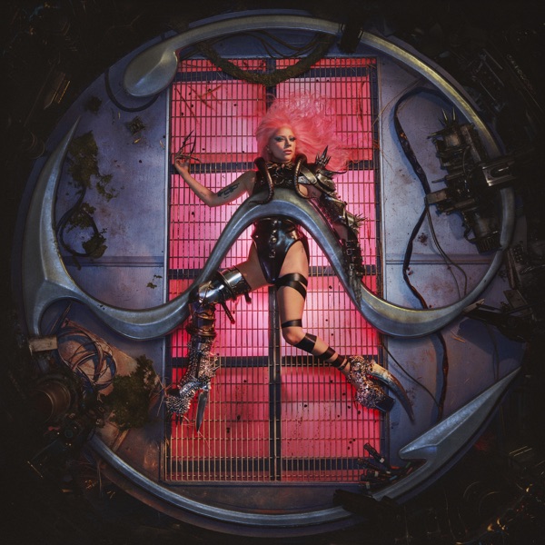 ALBUM: Lady Gaga - Chromatica (2020) ALBUM: Lady Gaga - Chromatica (2020)