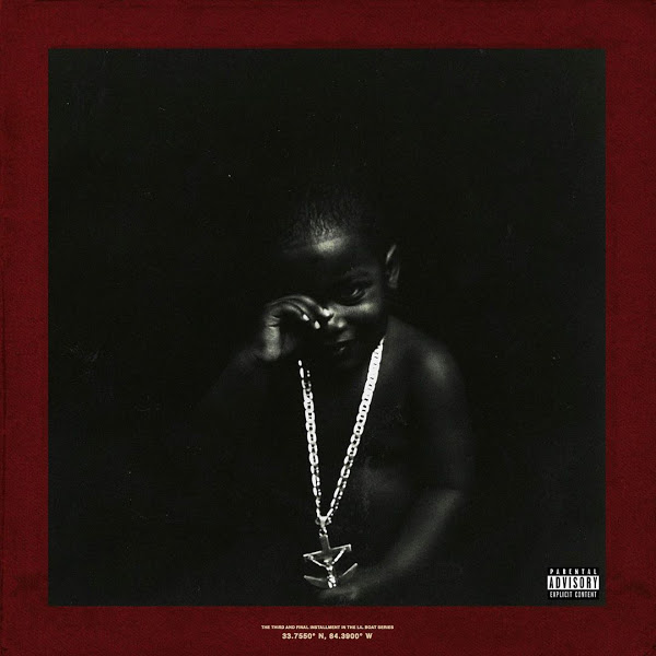 ALBUM: Lil Yachty - Lil Boat 3 (2020) ALBUM: Lil Yachty - Lil Boat 3 (2020)
