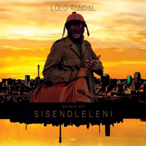 Lolo Vandal – Sisendleleni Lolo Vandal – Sisendleleni