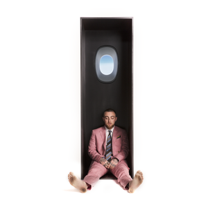 ALBUM: Mac Miller - Swimming (2018) ALBUM: Mac Miller - Swimming (2018)