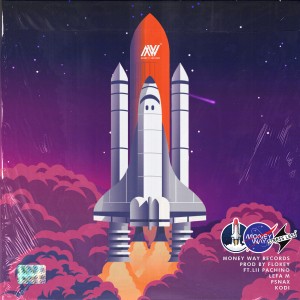 MoneyWay Record – Stress Less feat. Lefa M, Lii Pachino, Psnax & Kodi MoneyWay Record – Stress Less feat. Lefa M, Lii Pachino, Psnax & Kodi