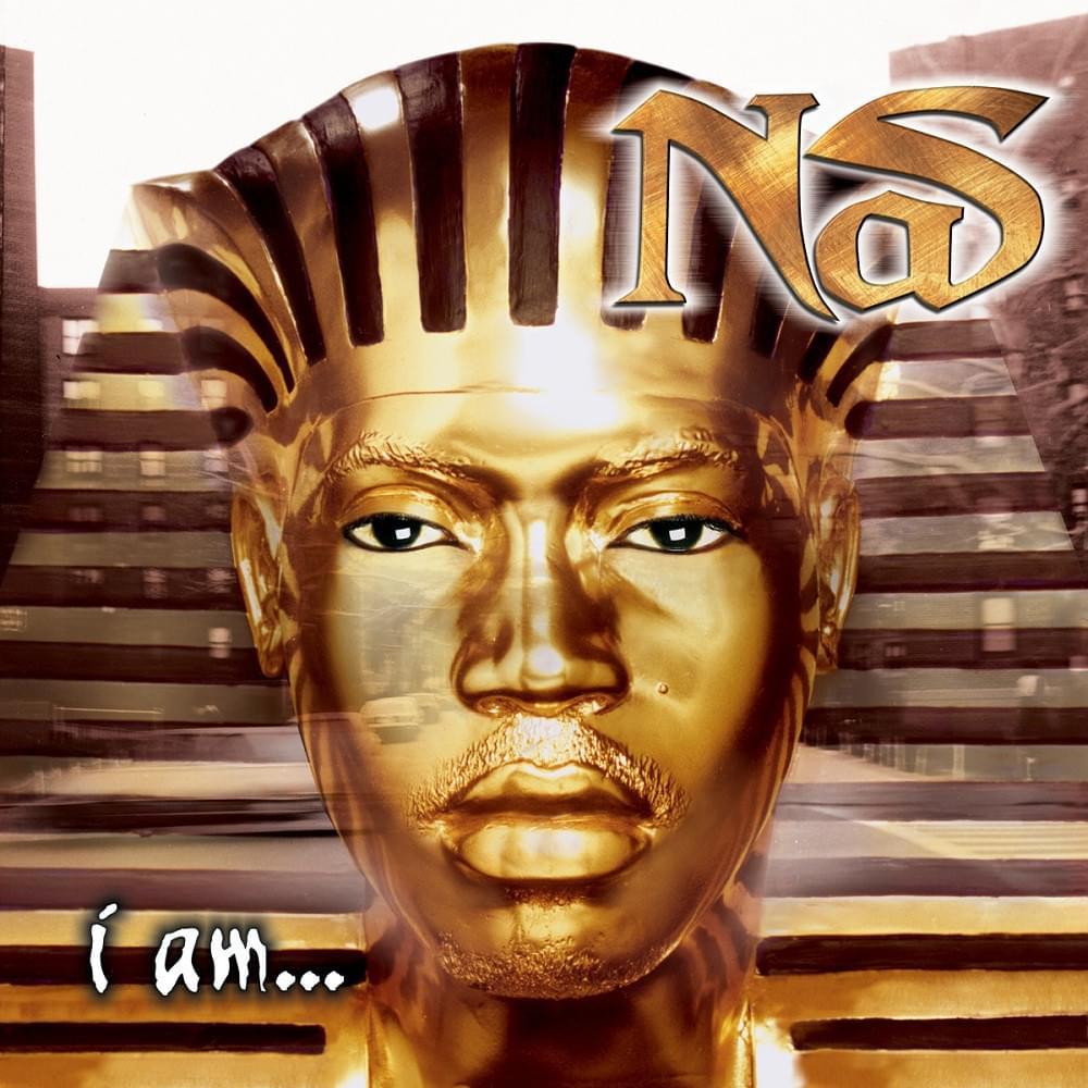Nas - Hate me Now (O.G)
