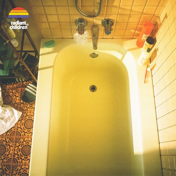 Radiant Children - TRYIN'