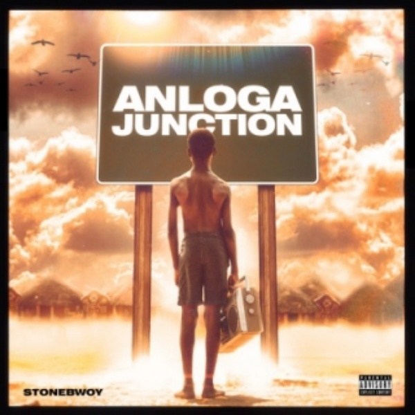 Stonebwoy - Anloga Junction