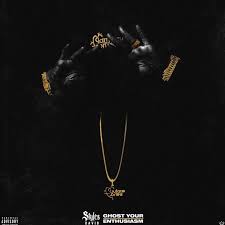 ALBUM: Styles P - Styles David: Ghost Your Enthusiasm ALBUM: Styles P - Styles David: Ghost Your Enthusiasm