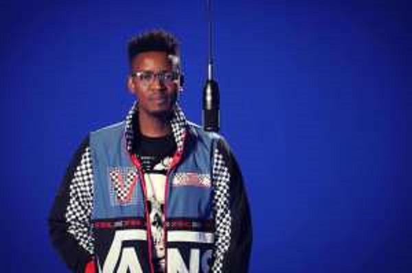Sun-EL Musician – The RedBox Session (Episode 2) Sun-EL Musician – The RedBox Session (Episode 2)