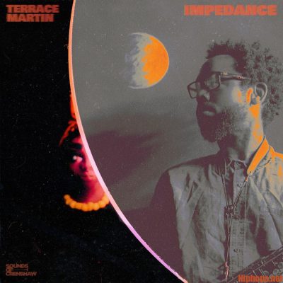 Terrace Martin - Impedance