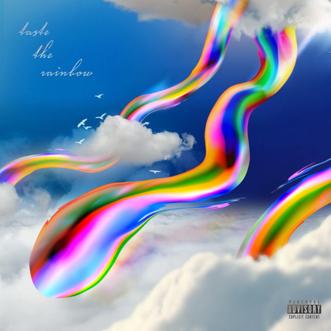 UnoTheActivist & Travis Barker - Taste The Rainbow UnoTheActivist & Travis Barker - Taste The Rainbow