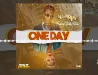 Yo Maps – One Day Ft. Towela Yo Maps – One Day feat. Towela