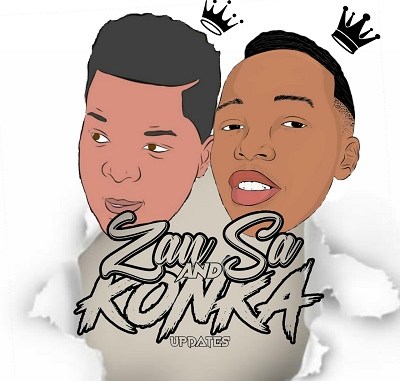 Zan SA – Flavour And Booze Zan SA – Flavour And Booze