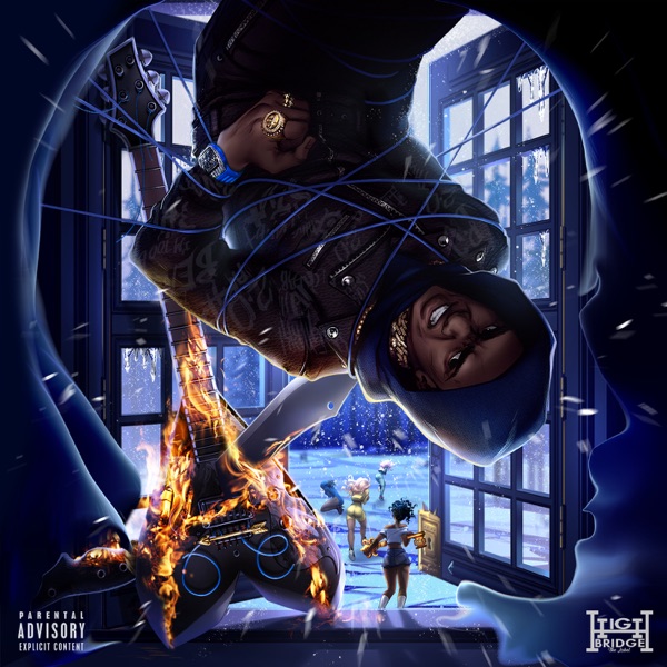 A Boogie Wit da Hoodie - Artist 2.0 (Deluxe)