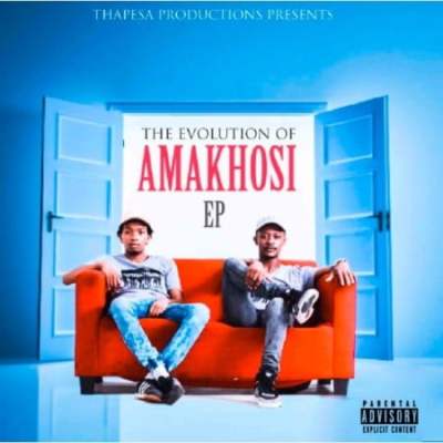 Amakhosi – Khuluma Amakhosi – Khuluma