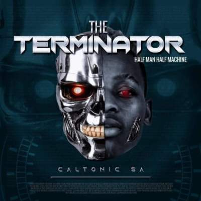 Caltonic SA – The Terminator Caltonic SA – The Terminator