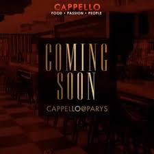 Ceega – Cappello Live Mix feat. Mr Keys Ceega – Cappello Live Mix feat. Mr Keys