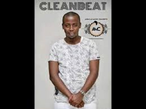 Cleanbeat – #GqomFridays Mix Vol.157 Cleanbeat – #GqomFridays Mix Vol.157