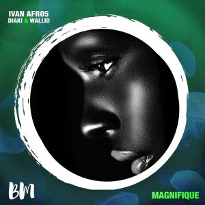 Diaki – Magnifique (Original Mix) Ft. Wallid & Ivan Afro5 Diaki – Magnifique (Original Mix) feat. Wallid & Ivan Afro5