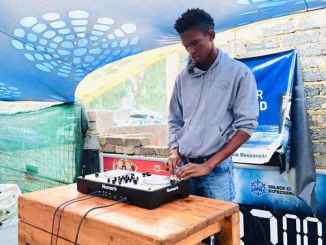 Dj Shima & HouseXcape – Musical Experience Dj Shima – Musical Experience feat. HouseXcape