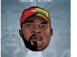 El Papino – Ama Wow (Dance Mix) feat. Cheddar El Papino – Ama Wow (Dance Mix) feat. Cheddar