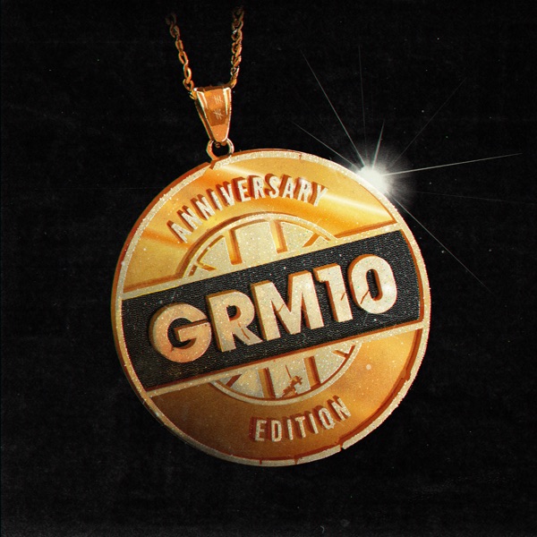 ALBUM: GRM Daily - GRM 10