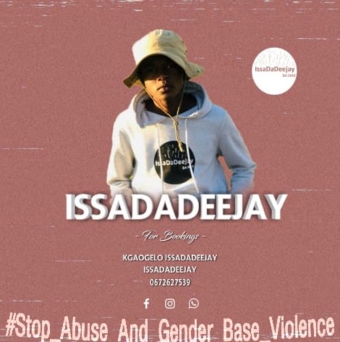 IssaDaDeejay – Youth Day Amapiano 30Mins Mix IssaDaDeejay – Youth Day Amapiano 30Mins Mix