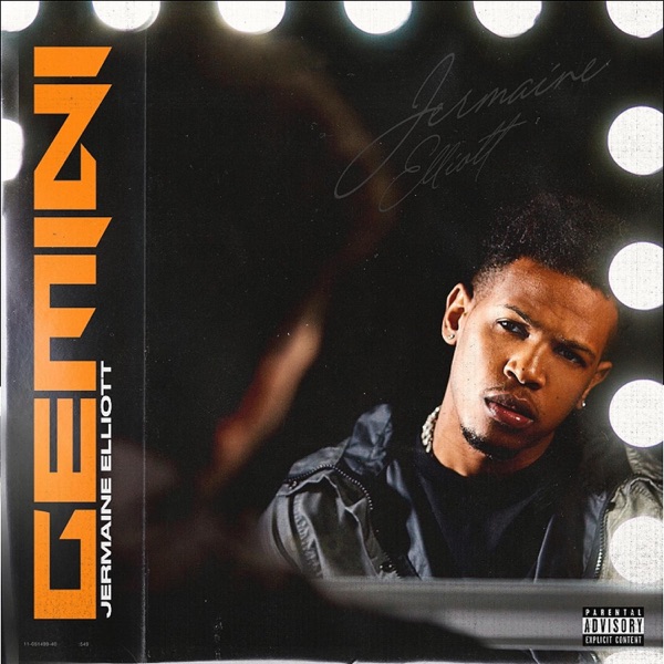 Jermaine Elliott - Gemini