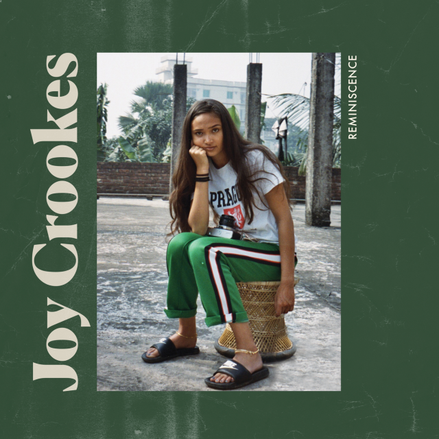 Joy Crookes - Reminiscence