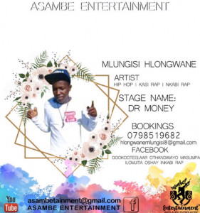 KID RSA – I Magic Ft. Dr Money KID RSA – I Magic Ft. Dr Money