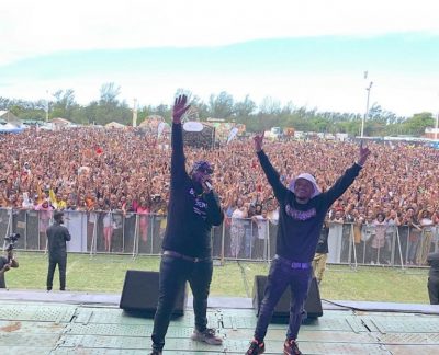 Kabza De Small X Dj Maphorisa - Uk’thanda wena (feat. Daliwonga)
