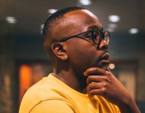 Khaya Mthethwa – Avulekile Khaya Mthethwa – Avulekile