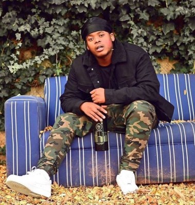 Kid Tini – Dior (Freestyle) Kid Tini – Dior (Freestyle)