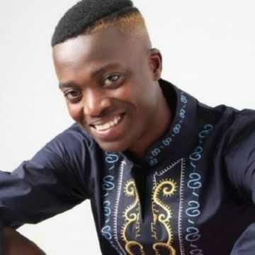 King Monada – A Se Moruti (New hit) King Monada – A Se Moruti (New hit)